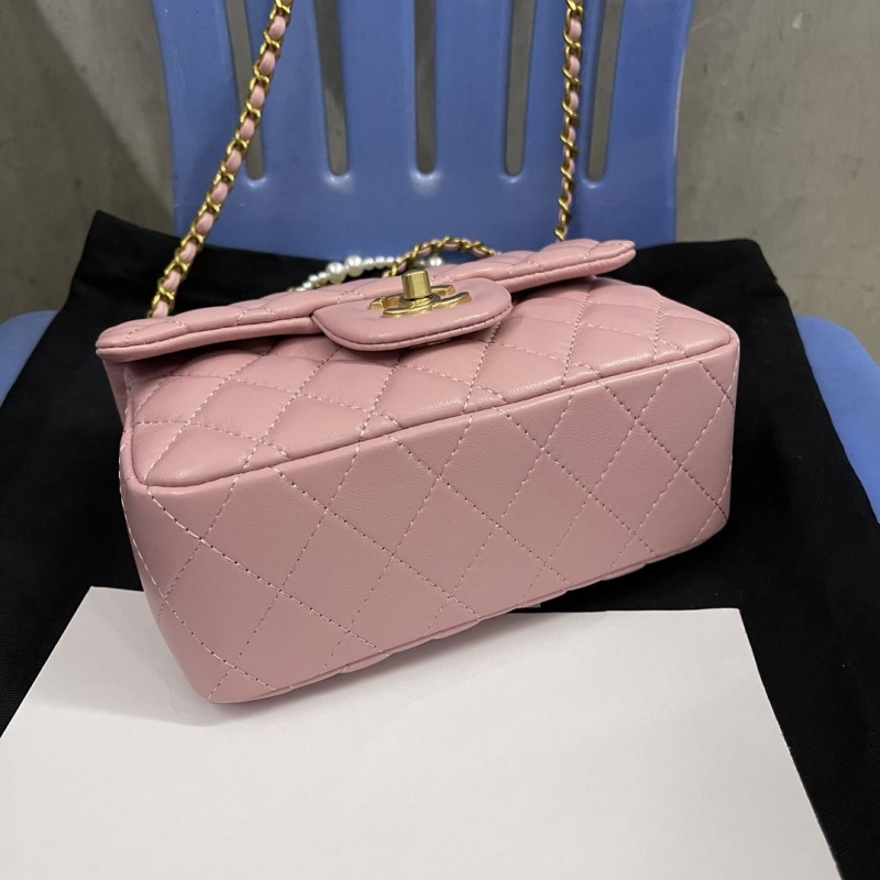 Chanel CF Series Bags